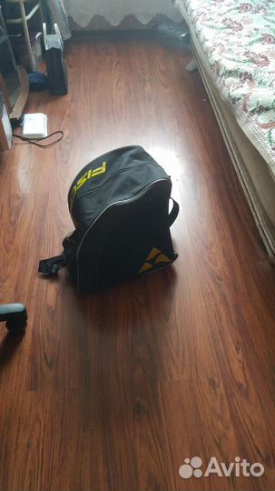 Горные лыжи salomon мужские