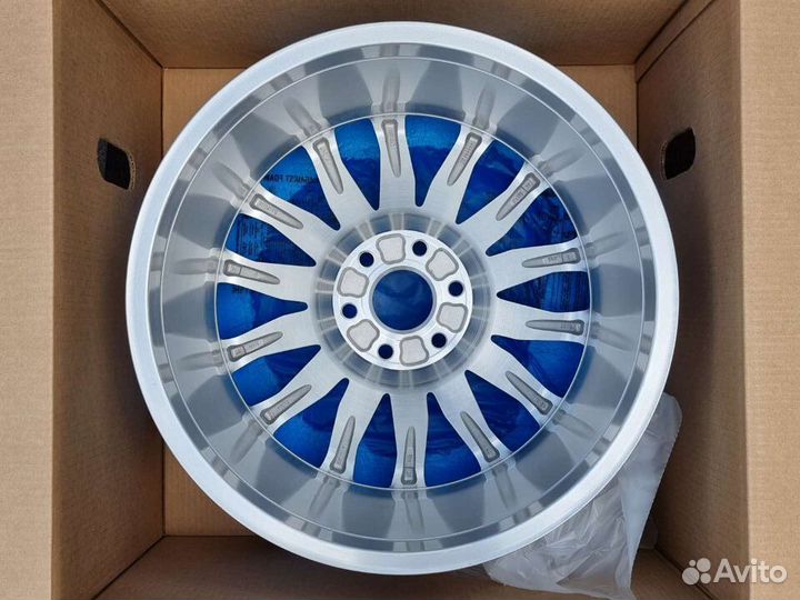 Новый ориг.диски R22 Cadillac Escalade 5G 23376238