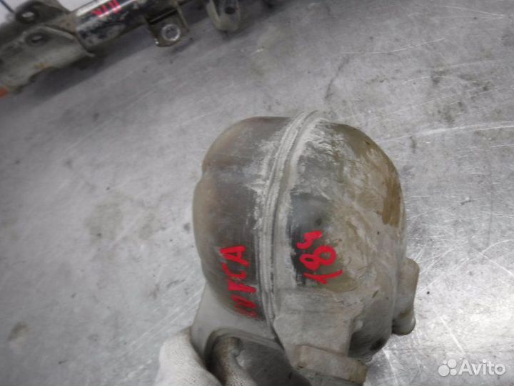 Бачок расширительный Opel Corsa D Z12XEP 2007