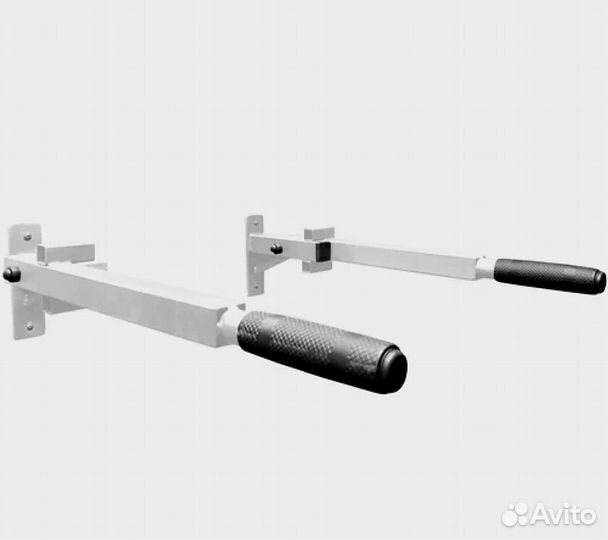 Брусья складные, Турник, 3 в 1