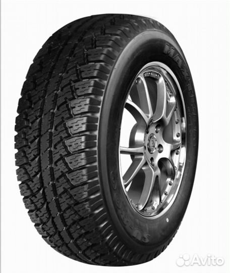 Maxtrek SU-800 235/65 R17