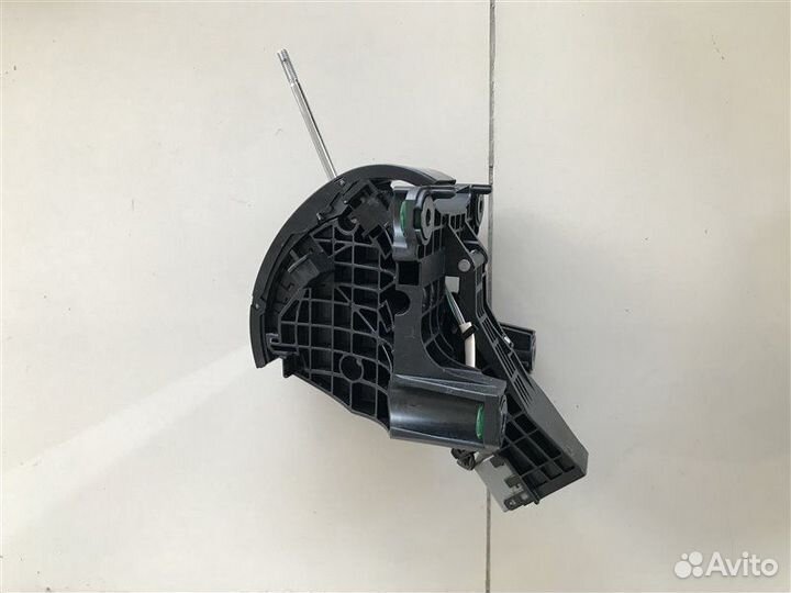 Селектор АКПП Lexus RX350