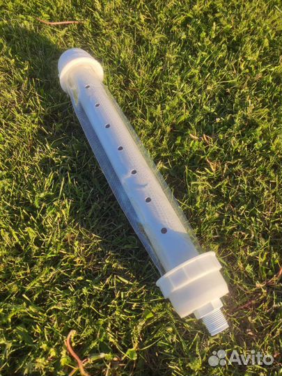 Мембрана аэратора