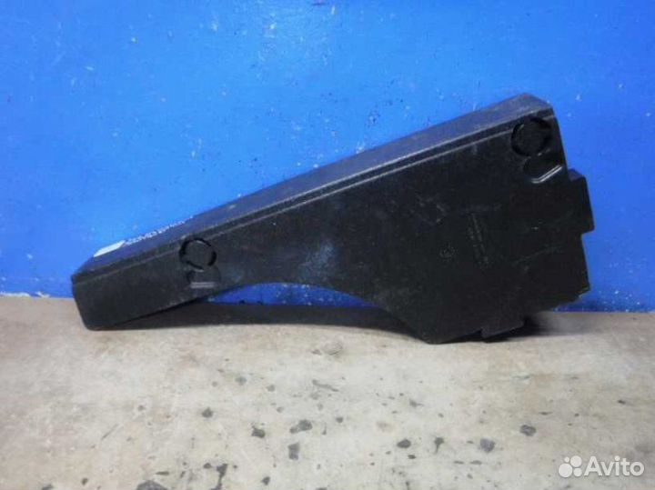 Ящик для инструментов Ford Focus 3