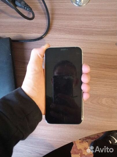 iPhone Xr, 128 ГБ