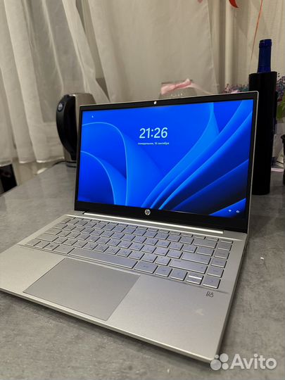 Ноутбук HP pavilion 14-dv0003ur