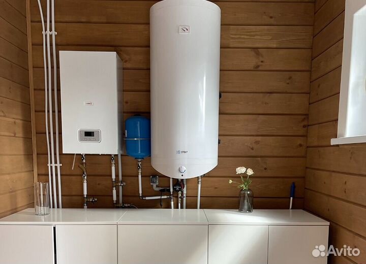 Электрический котел ZTR 9