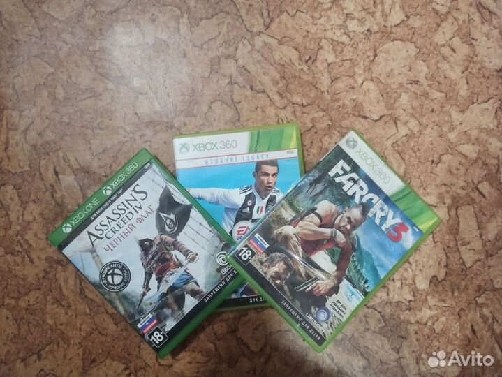 Xbox 360