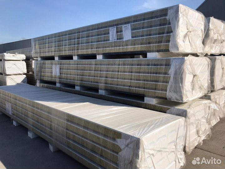 Стеновые панели