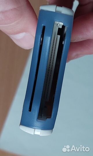 USB Card Reader Digitex