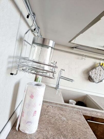 1-к. квартира, 45 м², 11/12 эт.