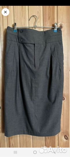 Юбка Zara Women, XS