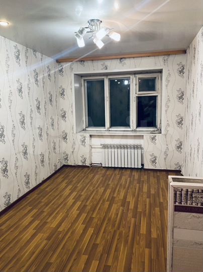 2-к. квартира, 33 м², 2/2 эт.