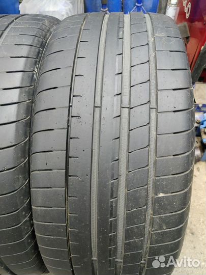 Goodyear Eagle F1 Asymmetric 3 285/40 R21 109Y