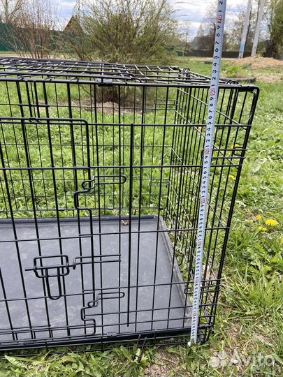 Клетка для собак