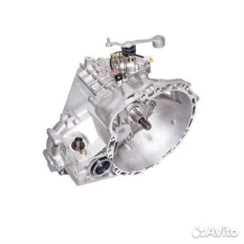 Коробка переключения передач Geely MK Кпп