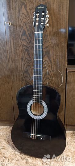 Гитара классическая 6 струнная