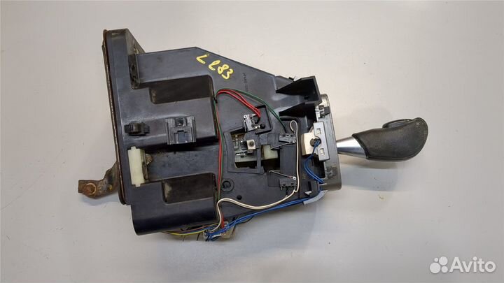 Кулиса кпп Subaru Tribeca (B9), 2008