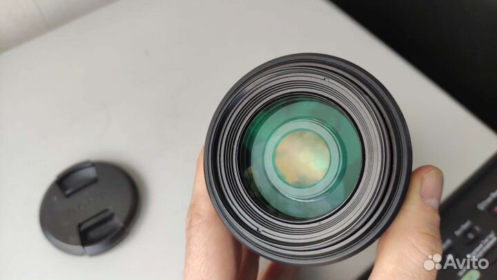 Sony AF 55-200mm f/4-5.6 DT SAM