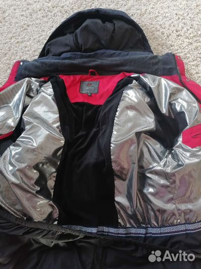 Куртка мужская