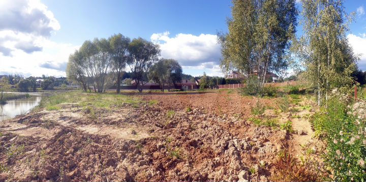 Участок 26 сот. (ИЖС)