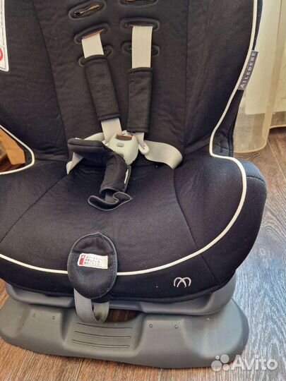 Детское автокресло CarMate Ailebebe