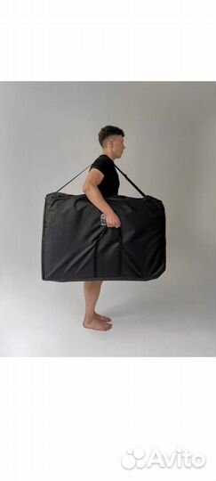 Массажный стол складной бу