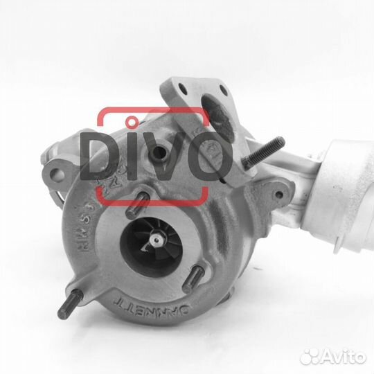 Турбина VAG 03G145702LX