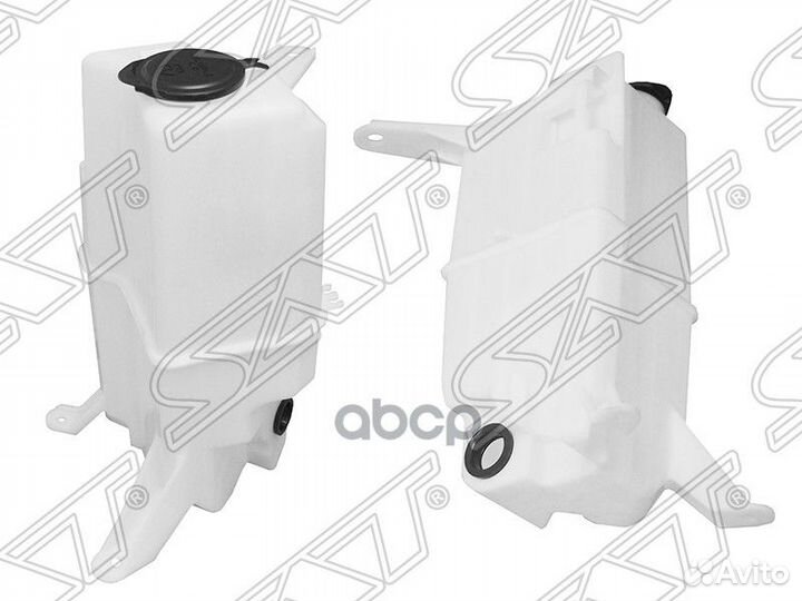 Бачок омывателя toyota tundra 06- ST-TYT6-101-0