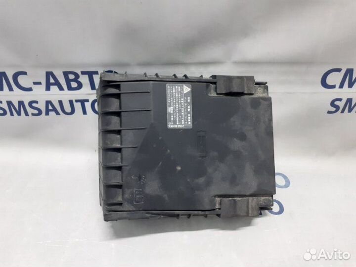 Крышка блока предохранителей Volkswagen Tiguan