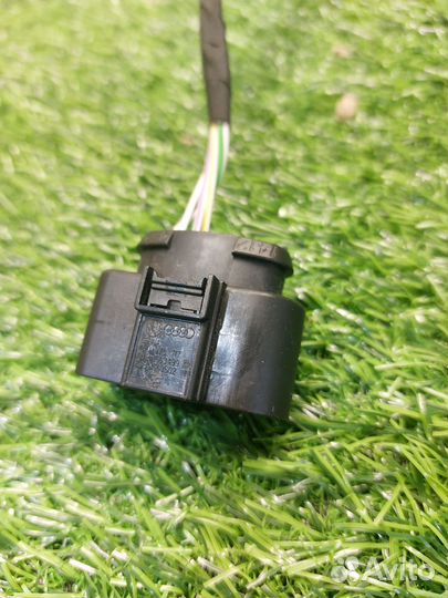 Разъем VAG 4H0973717