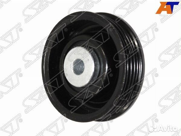 Ролик приводного ремня suzuki splash