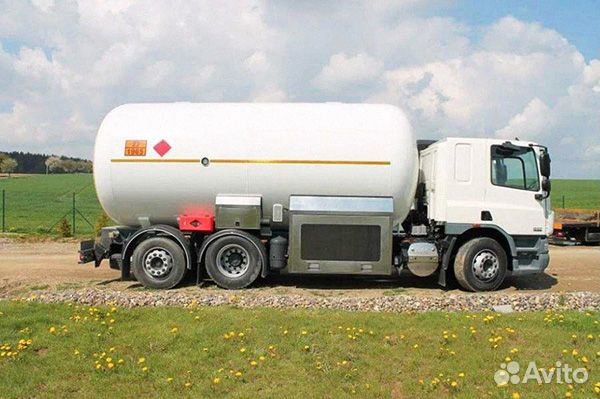 Емкости металлические