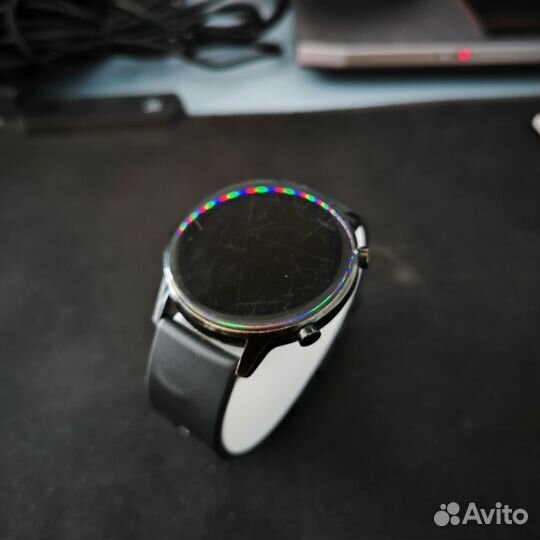 Смарт часы honor magic watch 2 42mm