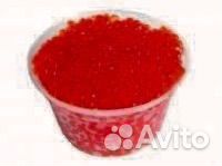 Красная икра