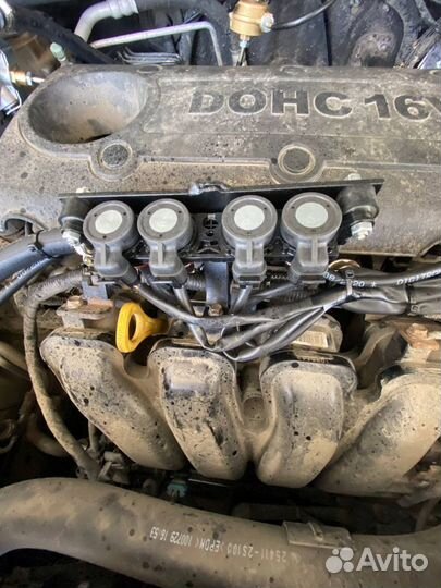 Установка гбо с Оформлением