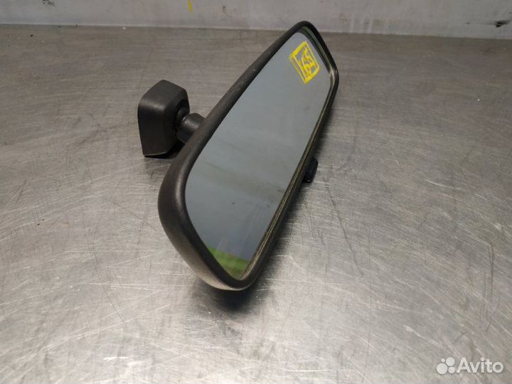 Зеркало салона Mitsubishi Outlander Xl CW4W 4B11