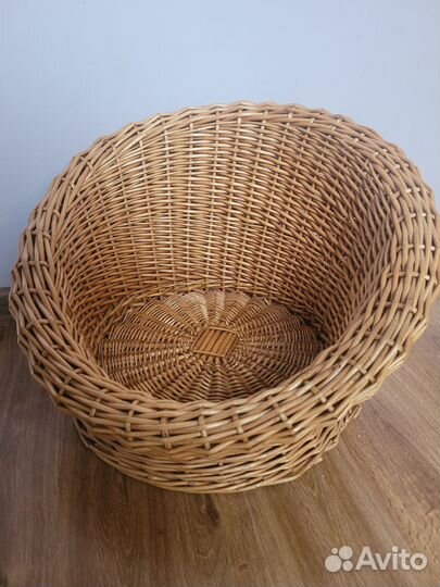 Корзина, лежанка для животных