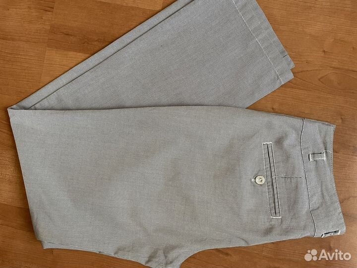 Брюки zolla женские