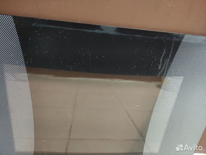 Стекло для газовой плиты наружное