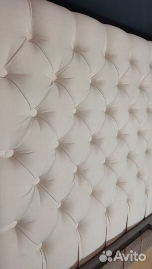 Кровать Моника с подъёмным механизмом 1600х2000