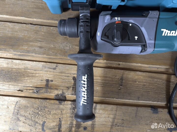 Перфоратор makita 220V