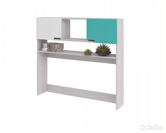 Миа Н 051 Надстройка к письменному столу