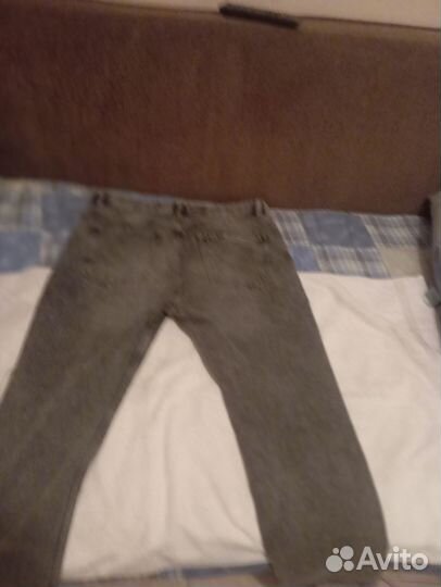 Джинсы мужские Ostin 54р