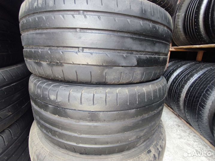 Yokohama Advan Sport V105 245/50 R18 98Y