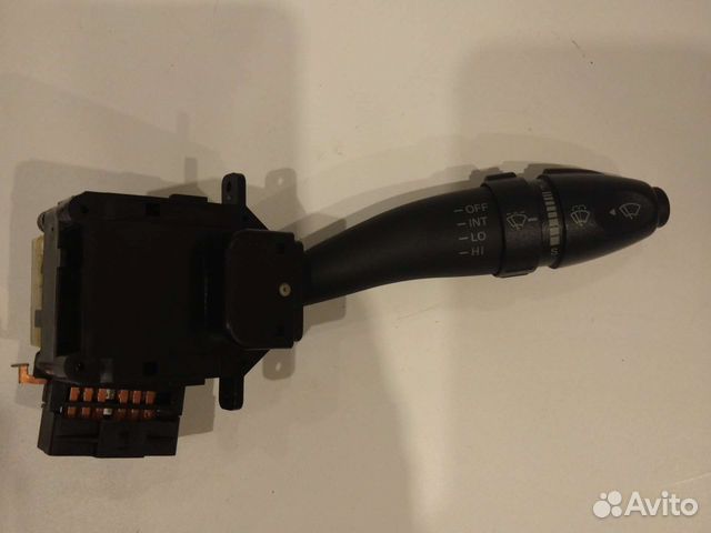 Подрулевой переключатель хендай соната тагаз