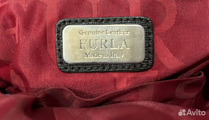 Сумка Furla оригинал
