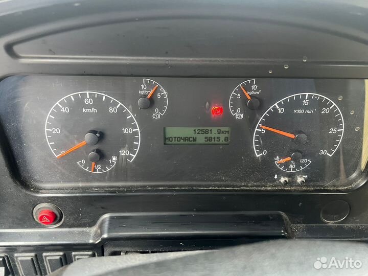 Клинцы КС 55729-9К-3, 2021