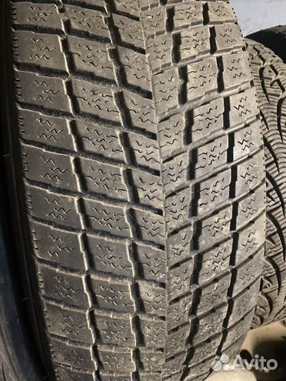 Nexen Winguard 235/65 R17