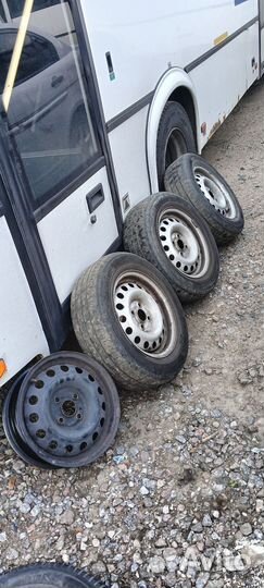 КАМА Кама-Евро-129 175/70 R14 84H